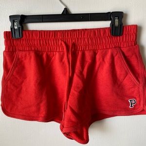 Victoria Secret Pink Shorts